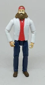 Duck Dynasty Willie Action Figure Loose 1:18 scale - Picture 1 of 4