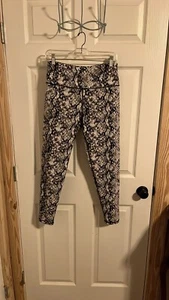 Kyodan Yoga Leggings Gr. L - Bild 1 von 1