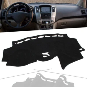 Dash Mat Dashboard Cover Dashmat For Lexus RX 300 330 350 RX450H 2004-2009 05 06 - Picture 1 of 10
