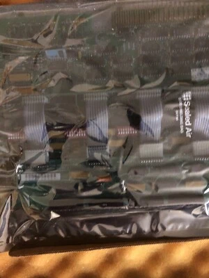 GE Fanuc IC600BF831K  Series 6 HD INPUT 10-50VDC/5VDC W/LTS *New* - Image 1 of 3