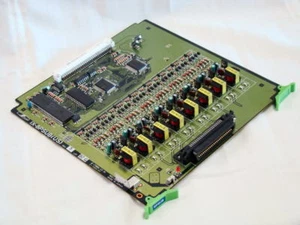 IWATSU ADIX  IX-8PSUB CIRCUIT CARD Part# 101440 1 YEAR WARRANTY - Picture 1 of 1