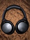 Sony WH-1000XM3 Over the Ear Noise Cancelling Wireless Headphones [FP175] Read