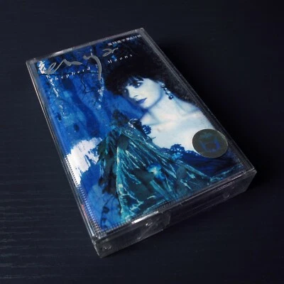 Enya - Shepherd Moons 牧羊人之月 CHINA Import Cassette Tape #0604* - Image 1 of 4