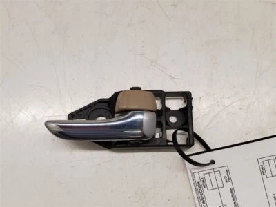 Lexus LS430, manija de puerta interior delantera derecha, 2001-2006, tostado, 69205-50030-C0 Foto 1 de 4