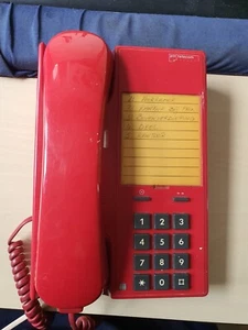 PTT Telecom Palermo Plus telephone - Afbeelding 1 van 8