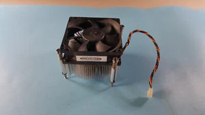 HP 644724-001 Cooling Fan and Heatsink Assembly - Picture 1 of 3