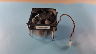 HP 644724-001 Cooling Fan and Heatsink Assembly - Image 1 of 3