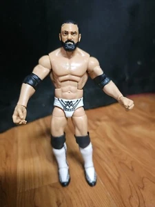 WWE Modellino Damien Mizdow Mattel Elite serie 39 Sandow Miz - Foto 1 di 6