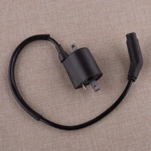 1x Ignition Coil Fit for Linhai 260 300 400 500 520 550 EFI ATV Quad UTV ut - Picture 1 of 4
