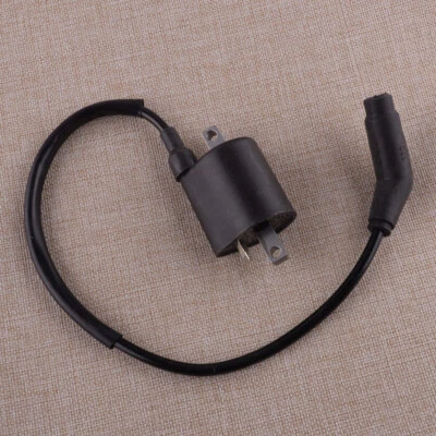 1x Ignition Coil Fit for Linhai 260 300 400 500 520 550 EFI ATV Quad UTV ut - Image 1 of 4