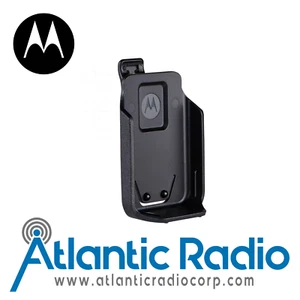 Motorola PMLN7559A Holster for Two-Way Radios DP3441e & DP3661e - Picture 1 of 1