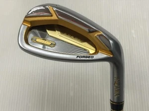 HONMA GOLF 2019 BERES #11 Wedge Flex-SR 4STAR ARMRQ 47 No H/C F/S - Picture 1 of 8
