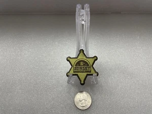 Fallout Franchise Patch - Sunset Sarsaparilla Gold Star - Picture 1 of 1