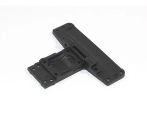 TeamC Chassisplatte hinten TC02CEVO 2WD Cent. Heckmot. Buggy TMC-T02250 - Bild 1 von 1