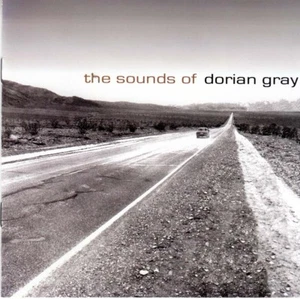 Dorian Gray - The Sounds of Dorian Gray (CD, 1999, Zip) - Swedish Dream Pop - Picture 1 of 1