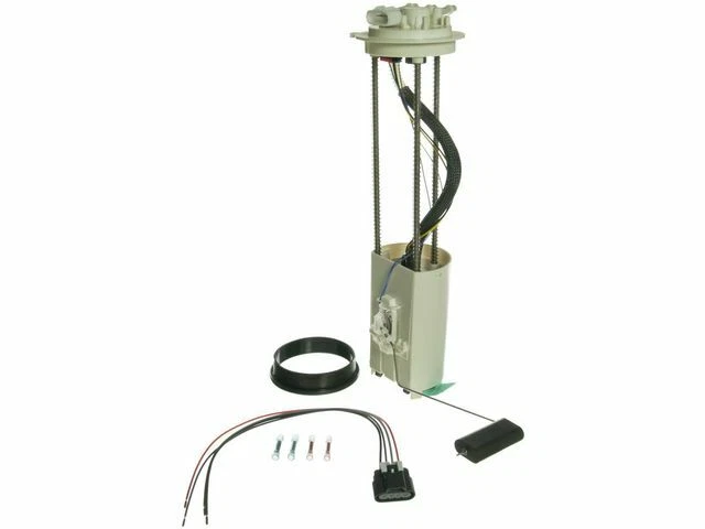 Bomba de combustible Carter para GMC Sierra 1500 1999-2003 37SRFH Foto 1 de 1