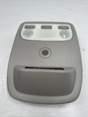 # SMART FORFOUR PASS 2015 ПЕРЕДНИЙ ВНУТРЕННИЙ СВЕТ ДЛЯ ЧТЕНИЯ НА КРЫШЕ A4536902800 - Изображение 1 из 4