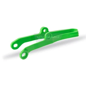 Polisport Chain Slider KAWASAKI KX250F 09-16, KX450F 09-15 Green - Picture 1 of 1