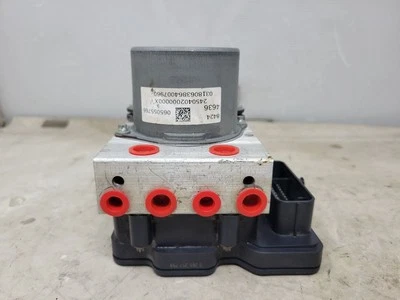 Chevrolet Camaro 2018 bomba de freno ABS y módulo 19 k millas Foto 1 de 4