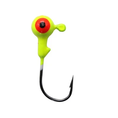 Paquete de 50 piezas cabezas de plantilla de plomo ganchos de pesca señuelo mierda cebo aparejos plantillas Foto 1 de 4