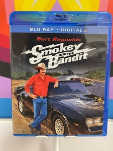 Smokey and the Bandit (Blu-ray) - Picture 1 of 2