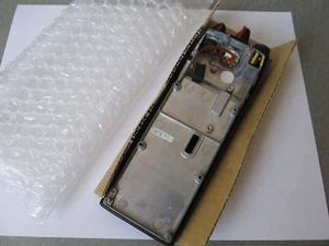 Harris Ma/Com P7100 Radio Rear Cast Assembly G3UK07421 ***Menge - Bild 1 von 7