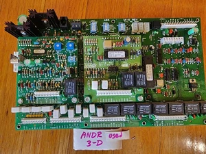 Lennox 16M21 Ofensteuerplatine - Bild 1 von 2