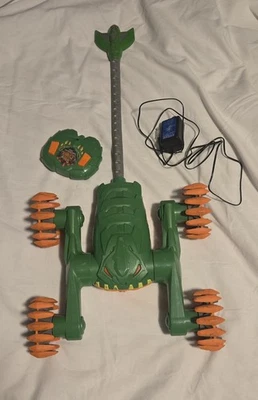 Tyco Terra Climber Radio Control Vehicle With Charger With Remote & Charger  - Image 1 of 3