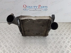AUDI Q7 INTERCOOLER 4L 2010 7L6145803D - Picture 1 of 16