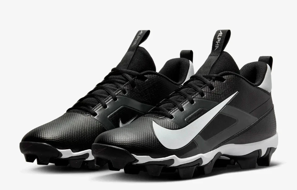 【新品未使用】NIKE ALPHA VAPOR EDGE SHRK 野球スパイク Nike Vapor Edge Shark Black White for Sale | Authenticity