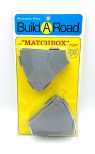 Paquete de accesorios Matchbox BR-13 Build A Road - Imagen 1 de 2