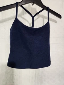 beyond Yoga & Athleta Sport BH Gr. Medium viel schwarz Yoga Sport - Bild 1 von 3