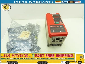 Magnetek CIMR-G5U43P7 Impulse 4008-AFG+ Variable Speed Drive Crane Control VFD - Picture 1 of 17