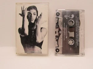 PRINCE AND THE REVOLUTION Parade 1986 Cassette Tape Paisley Park 25395 - Picture 1 of 2
