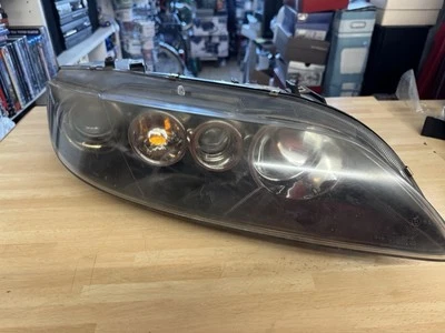 Mazda 6 GG GY BJ. 02-08 Xenon Scheinwerfer rechts  inkl. Brenner + Steuergerät - Bild 1 von 4