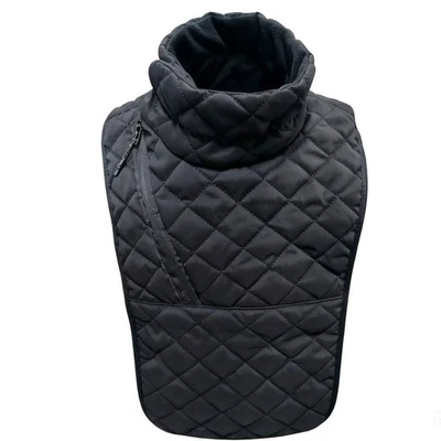 Motorcycle Neck Cover Thermal Scarf Easy To Clean Storage Bag Included - Image 1 of 4