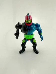 Figura de acción de colección Trap Jaw Motu Masters of the Universe He-Man - Imagen 1 de 4