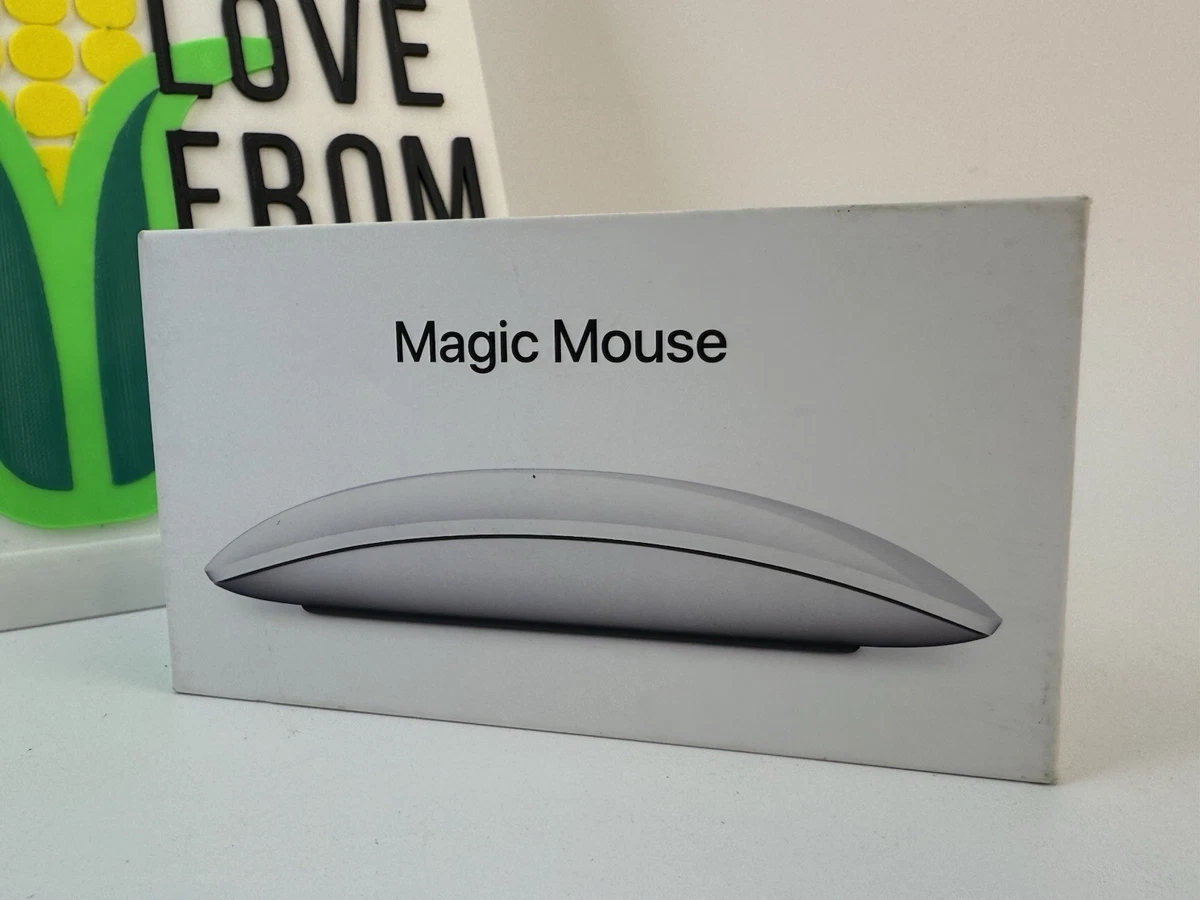 Preços baixos em Mouse Padrão de Computador Apple | eBay