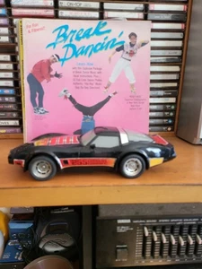 1980 LJN 255 Computer Command Control Corvette. Zerlegt und repariert. - Bild 1 von 9