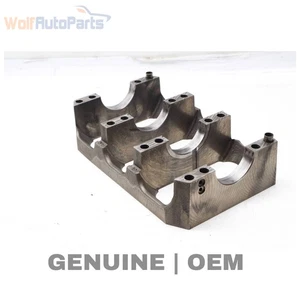 2010-2012 AUDI Q5 3.0L - Crankcase / Crankshaft Carrier - Picture 1 of 5