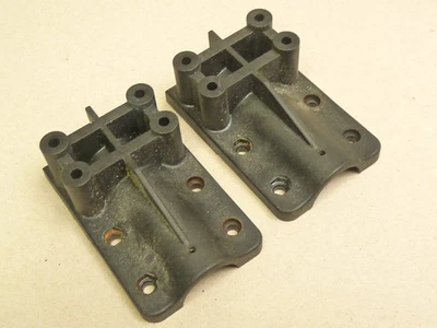 Ersatzteil Heckrohrhalter für Vario Sky Fox Hubschrauber Heli Verbrenner Elektro - Bild 1 von 4