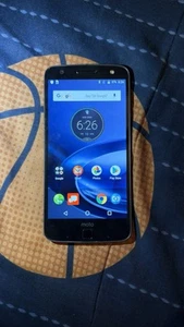 Motorola Moto Z Force Droid, Sim Unlocked Factory Unlocked - Picture 1 of 3