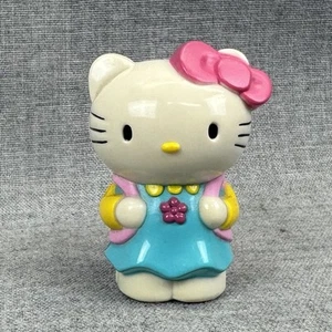 Hello Kitty Stapler Vintage 2" Sanrio 2000 Backpack *Not Working* - Picture 1 of 11