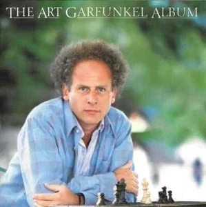 CD Art Garfunkel The Art Garfunkel Album CBS - Bild 1 von 1