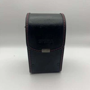 Sigma ~ NC-2 Hard Lens Case ~ für Canon Nikon Zoom Teleobjektive SCHWARZ  - Bild 1 von 6