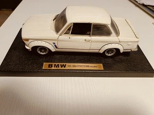 BMW 2002 Turbo Mod.Sc 1/18 - Foto 1 di 9