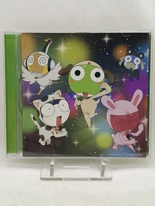 Keroro Gunso Keroro Song / Ost Filmmusik Original Soundtrack CD - Picture 1 of 3