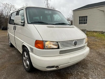 Transmission Harness OEM 2003 Volkswagen Eurovan - Image 1 of 4