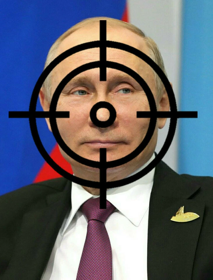 Splatter Target A4 Shoot Rifle Pistol Reactive Air Cheap Targets - FREE POSTAGE - Image 1 of 1