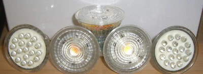 OSRAM PARATHOM PAR16 50 36° dim GU10 - Bild 1 von 2